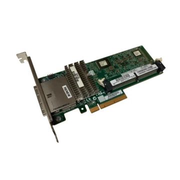 HPE SPS-PCA,XL645d G10P,re-timer PCIe Card (P42199-001) thumbnail