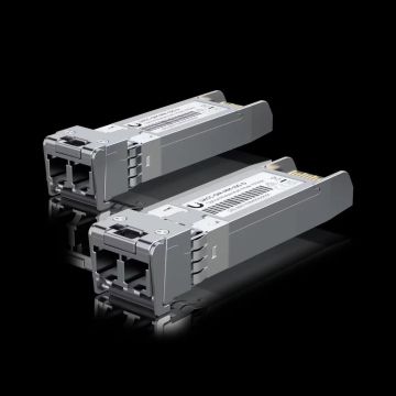 Ubiquiti Optical Single-Mode Module (Simplex) 1G20-Pack (UACC-OM-SM-S20) thumbnail