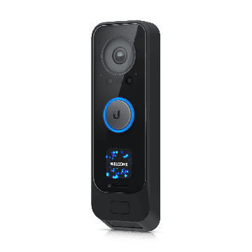 Ubiquiti UniFi Protect G4 Doorbell Pro (UVC-G4 DB PRO) thumbnail