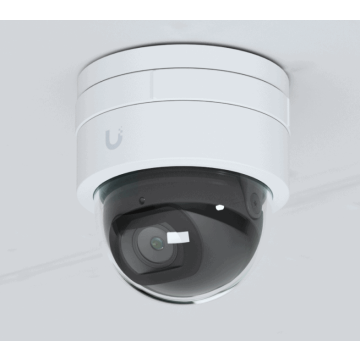 Ubiquiti UniFi Protect G5 Dome Ultra (UVC-G5DM-ULTRA) thumbnail