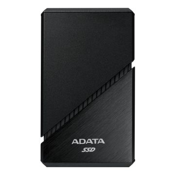 ADATA SE920 Thunderbolt technologie 2 TB USB Type-C 3.2 Gen 2 (3.1 Gen 2) Zwart (SE920-2TCBK) thumbnail