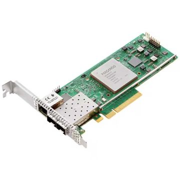 HP SPS-PCA DSP DSC-25 10/25G 2p SFP28 Card (P27682-001) thumbnail