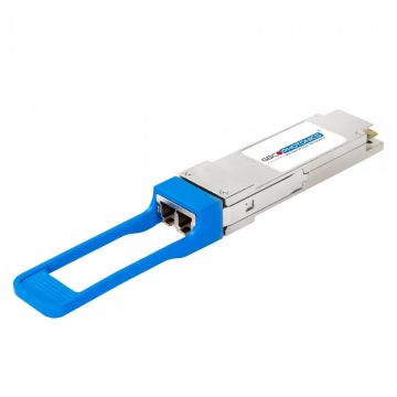HP SPS-100GbE QSFP28 LC DR1 500m 1pk XCVR (P46108-001) thumbnail