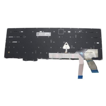 Lenovo 5N21K05057 laptop reserve-onderdeel Toetsenbord (5N21K05057) thumbnail