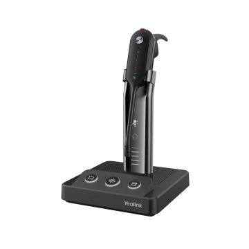 Yealink WH63 UC Headset (WH63UC) thumbnail