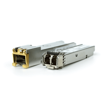 Broadcom LSI SFP+ transceiver module SFBR-709SMZ-DC1 (SFBR-709SMZ-DC1) thumbnail