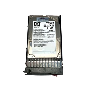HP 146Gb SAS 10K RPM HDD 2,5 (432320-001-RFB) thumbnail