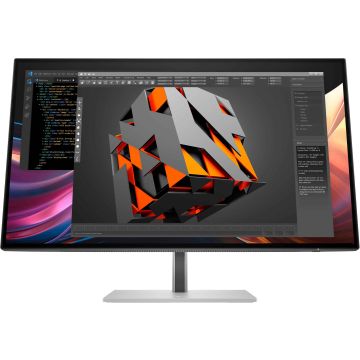 HP Serie 7 Pro 27 inch QHD-monitor - 727pq (8J4D8E9#ABB) thumbnail