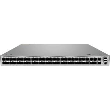 HUAWEI eKit S530-48S4XE netwerk-switch Managed Gigabit Ethernet (10/100/1000) (98012558) thumbnail