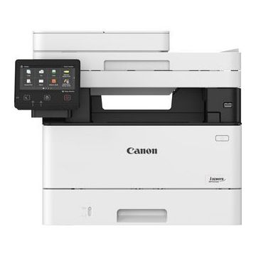 Canon i-SENSYS MF455DW Laser A4 1200 x 1200 DPI 38 ppm Wifi (5161C006) thumbnail