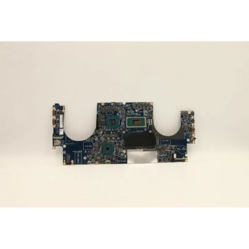 Lenovo Keyb P1 G4/G5/G6 / X1 Extreme G4/G5/G6 DK, WW (5M11D12143) thumbnail