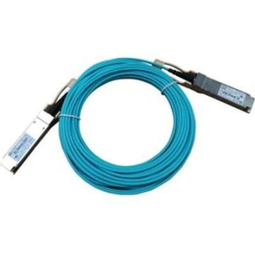 HPE X2A0 100G QSFP28 30m AOC Cable (JL795A) thumbnail