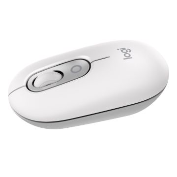 Logitech POP muis Universeel Ambidextrous Bluetooth Optisch (910-007411) thumbnail