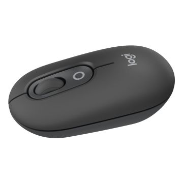 Logitech POP muis Universeel Ambidextrous Bluetooth Optisch (910-007412) thumbnail
