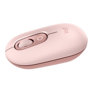 Logitech POP muis Universeel Ambidextrous Bluetooth Optisch (910-007413) thumbnail