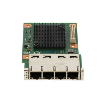 Fujitsu OCP X527-DA4 4X10GB SFP S26361-F3953-L411 (S26361-F3953-L411) thumbnail