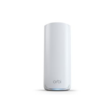 NETGEAR Orbi 770 Tri-band (2,4 GHz / 5 GHz / 6 GHz) Wi-Fi 7 (802.11be) Wit 7 Intern (RBE770-100EUS) thumbnail