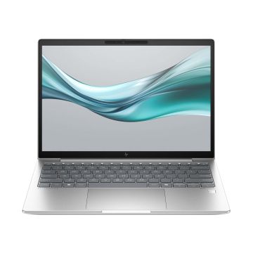 HP EliteBook 630 G11 Intel Core Ultra 5 125U Laptop 33,8 cm (13.3") WUXGA 16 GB DDR5-SDRAM 512 GB SSD Wi-Fi 6E (802.11ax) Windows 11 Pro AI PC Zilver (A37T6ET#ABH) thumbnail