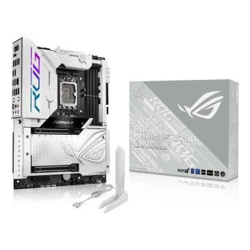 ASUS ROG MAXIMUS Z790 FORMULA Intel Z790 LGA 1700 ATX (90MB1FS0-M0EAY0) thumbnail