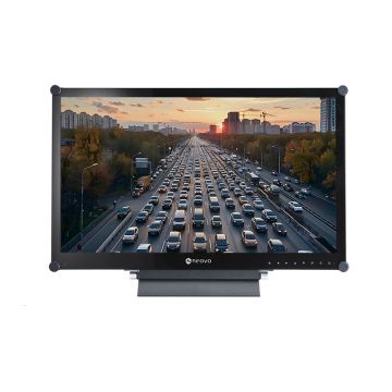 Neovo 23 8i LED VA FHD 1920*1080 300cd/m2 20.000:1 5ms (GTG) 178/178 DP/HDMI/DVI/VGA/BNC/SVIDEO BNC-out PiP/PbP 24/7 RS232/USB I (RX2402) thumbnail