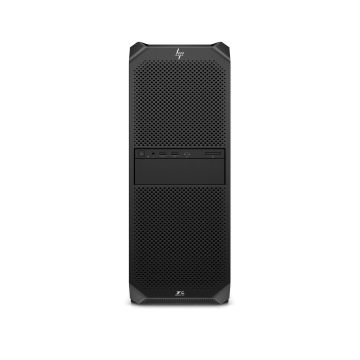 HP Z6 G5 A AMD Ryzen Threadripper PRO 7955WX 64 GB DDR5-SDRAM 2 TB SSD Windows 11 Pro Tower Workstation AI Workstation Zwart (82G01ET#ABH) thumbnail
