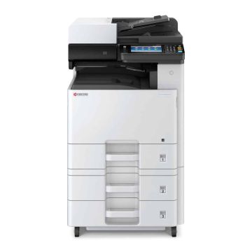 Kyocera ECOSYS MA4000X/PLUS - Laser/LED-Druck (870B6110C143NL1) (870B6110C143NL1) thumbnail