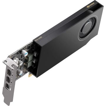 HP NVIDIA PH x4xx 3mDP Graphics (9U277AA) thumbnail