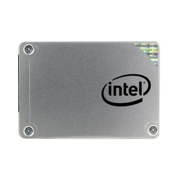 Intel SSD PRO 5400 SERIES 360GB 2.5IN SATA 16n (SSDSC2KF360H6X1) thumbnail