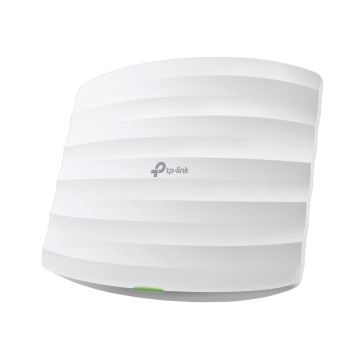 TP-Link FESTA F52 draadloos toegangspunt (WAP) 867 Mbit/s Wit Power over Ethernet (PoE) (FESTA F52) thumbnail