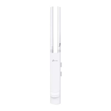 TP-Link Festa F52-Outdoor 1200 Mbit/s Wit Power over Ethernet (PoE) (FESTA F52-OUTDOOR) thumbnail
