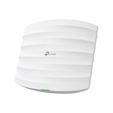 TP-Link FESTA F54 draadloos toegangspunt (WAP) 1300 Mbit/s Wit Power over Ethernet (PoE) (FESTA F54) thumbnail