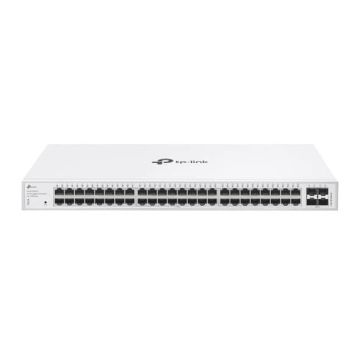 TP-Link Festa FS352G L2/L2+ Gigabit Ethernet (10/100/1000) Wit (FESTA FS352G) thumbnail