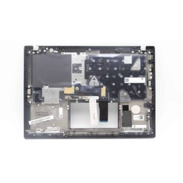 Lenovo 5M11L59569 laptop reserve-onderdeel Cover + keyboard (5M11L59569) thumbnail