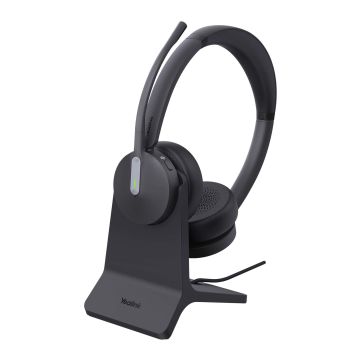 Yealink BH70 Dual met standaard Teams USB-A Headset (1208693) thumbnail
