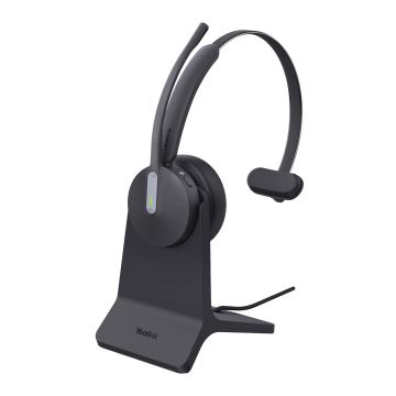 Yealink BH70 Mono met standaard Teams USB-A Headset (1208694) thumbnail