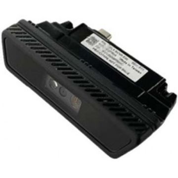 Zebra ZFLX-SCNR-E00 POS-systeemaccessoire Barcodelezer betaalautomaat Zwart (ZFLX-SCNR-E00) thumbnail