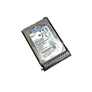 HP HDD 1.2 TB 2.5 INCH  10 K RPM (781578-001-RFB) thumbnail