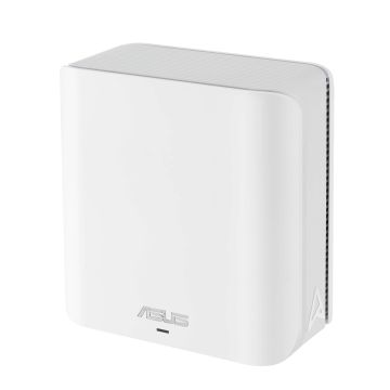 ASUS ZenWiFi BD4 Dual-band (2.4 GHz / 5 GHz) Wi-Fi 7 (802.11be) Wit 2 Intern (90IG0960-MO3C00) thumbnail