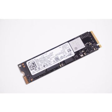 HP SKO-SSD 512GB M2 2280 PCIe NVMe Value (L85364-001) thumbnail