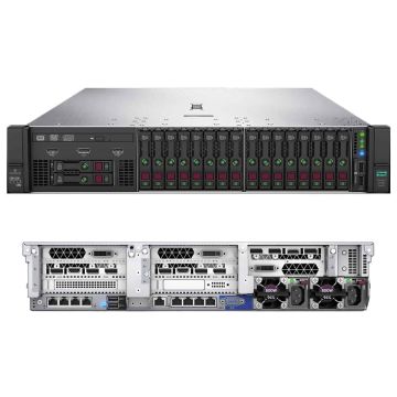 HPSC/DL380 G10+4309Y 64G 8SFF EU Svr (P77170-425) thumbnail
