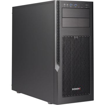 HPE ProLiant DL325 Gen11 AMD EPYC 9224 2.5GHz 24c 64GB-R 8SFF MR408i-o 2x480GB SATA SSD 2x1000W RPS EU Server (P77239-425) thumbnail