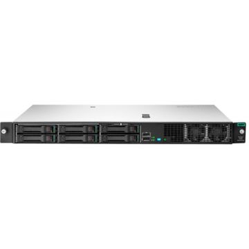 HPE ProLiant DL320 Gen11 server 960 GB Rack (1U) Intel Xeon Silver 4514Y 2 GHz 6 (P77243-425) thumbnail