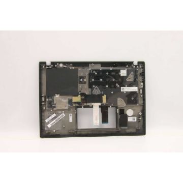 Lenovo 5M11H26035 laptop reserve-onderdeel Cover + keyboard (5M11H26035) thumbnail