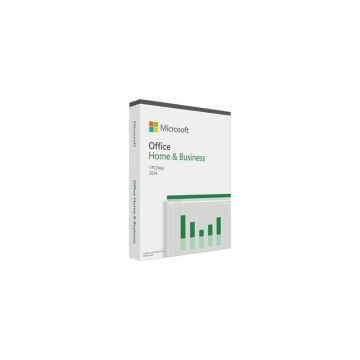 Microsoft MS Office 2024 Home & Business [IT] PKC for Windows / MacOS (EP2-06669) thumbnail
