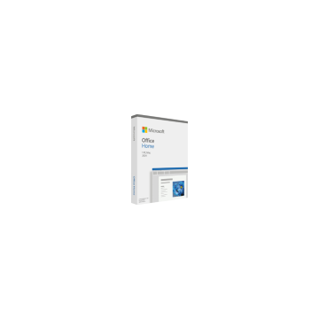 Microsoft Office Home 2024 English EuroZone Medial (EP2-06812) thumbnail