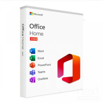 Microsoft Office 2024 Home and Student Italian EuroZone Medialess (EP2-06856) thumbnail