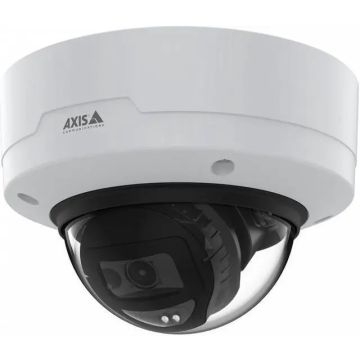 AXIS M3126-LVE White (02918-001) thumbnail