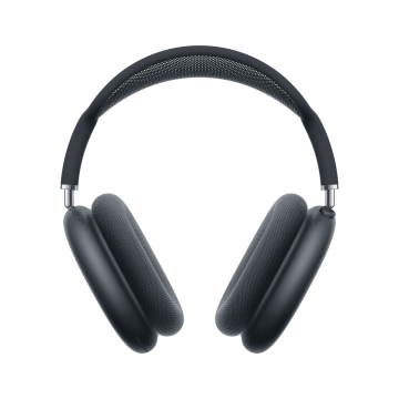 Apple AirPods Max - Midnight (MWW43ZM/A) thumbnail