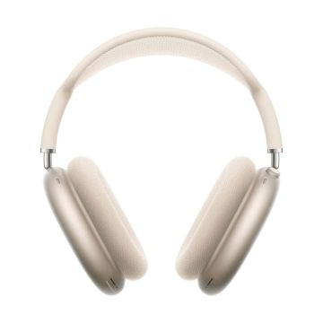 Apple AirPods Max - Starlight (MWW53ZM/A) thumbnail