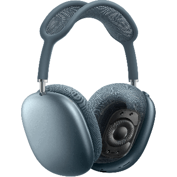 Apple AirPods Max - Blue (MWW63ZM/A) thumbnail